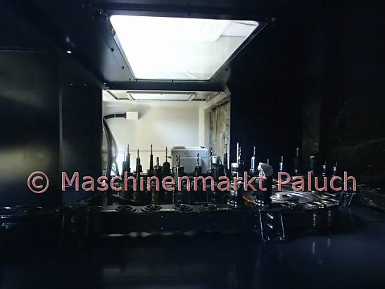 gebrauchte MAZAK-Maschinen