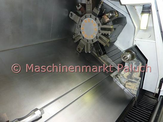 gebrauchte MAZAK-Maschinen