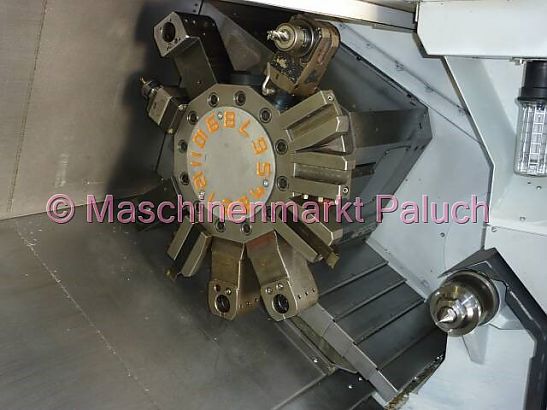 gebrauchte MAZAK-Maschinen