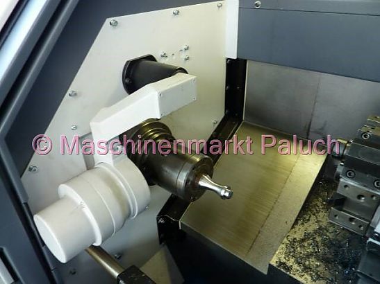 gebrauchte MAZAK-Maschinen