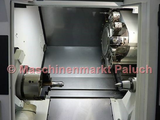 gebrauchte MAZAK-Maschinen