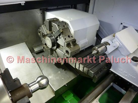 gebrauchte MAZAK-Maschinen