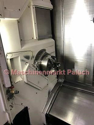 gebrauchte MAZAK-Maschinen