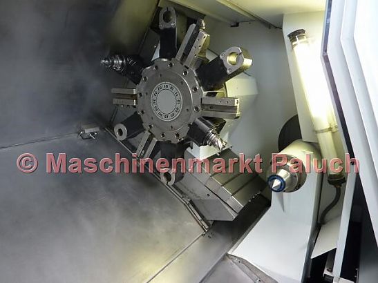 gebrauchte MAZAK-Maschinen