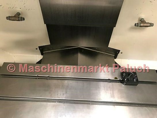 gebrauchte MAZAK-Maschinen