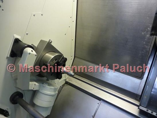 gebrauchte MAZAK-Maschinen