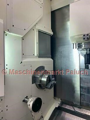 gebrauchte MAZAK-Maschinen