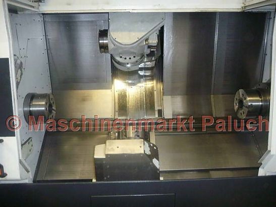 gebrauchte MAZAK-Maschinen