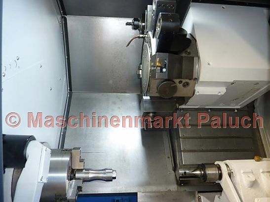 gebrauchte MAZAK-Maschinen