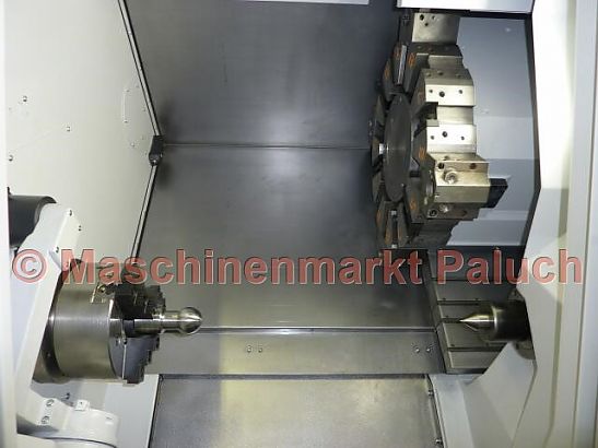 gebrauchte MAZAK-Maschinen