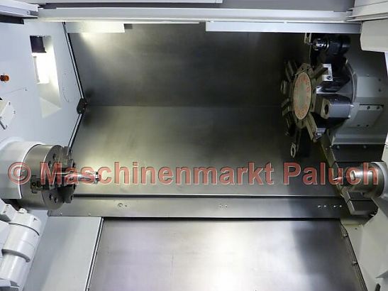 gebrauchte MAZAK-Maschinen