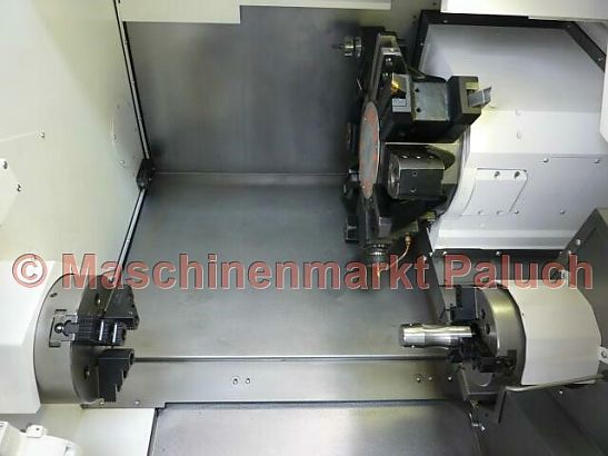 gebrauchte MAZAK-Maschinen