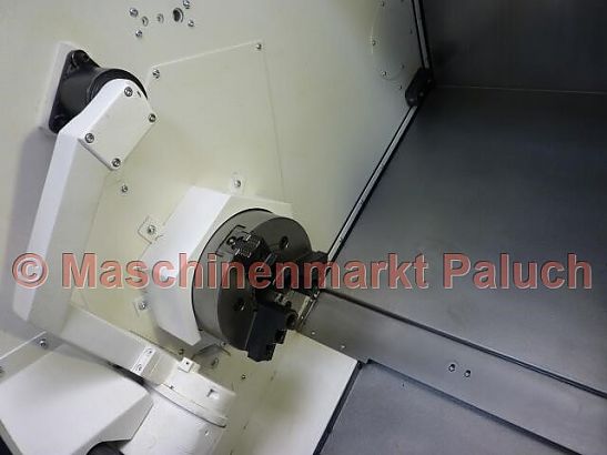 gebrauchte MAZAK-Maschinen
