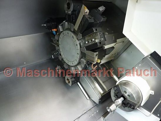gebrauchte MAZAK-Maschinen