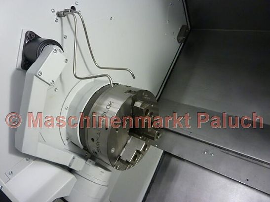gebrauchte MAZAK-Maschinen