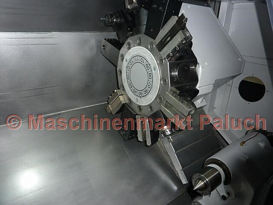 gebrauchte MAZAK-Maschinen