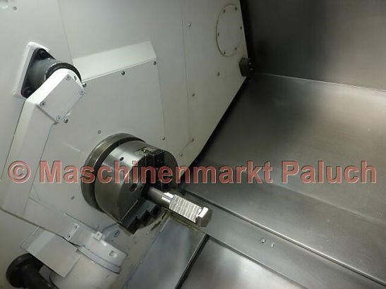 gebrauchte MAZAK-Maschinen