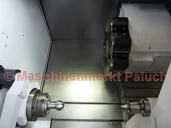 gebrauchte MAZAK-Maschinen