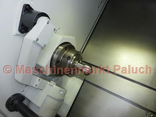 gebrauchte MAZAK-Maschinen