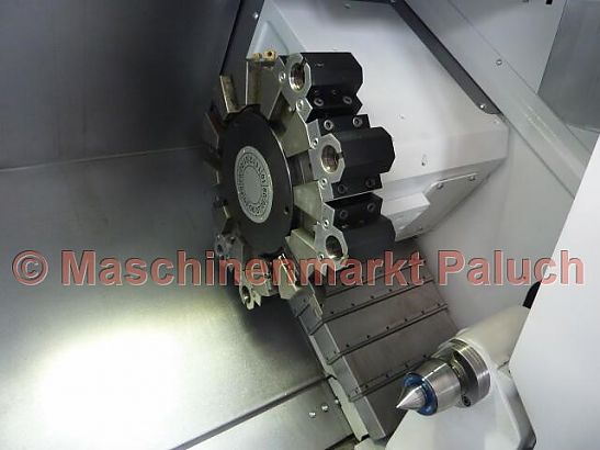 gebrauchte MAZAK-Maschinen
