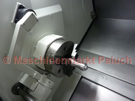 gebrauchte MAZAK-Maschinen