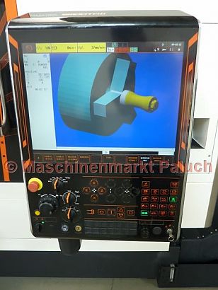 gebrauchte MAZAK-Maschinen