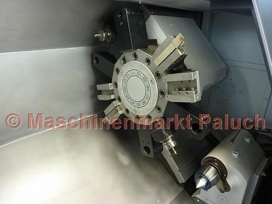 gebrauchte MAZAK-Maschinen