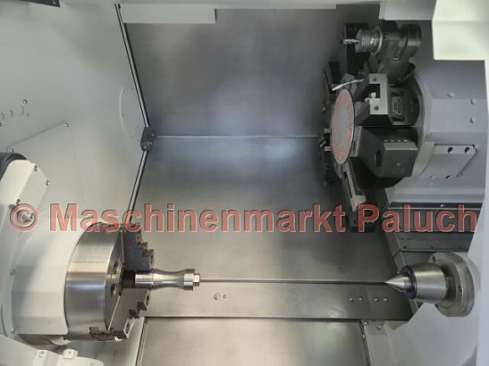 gebrauchte MAZAK-Maschinen