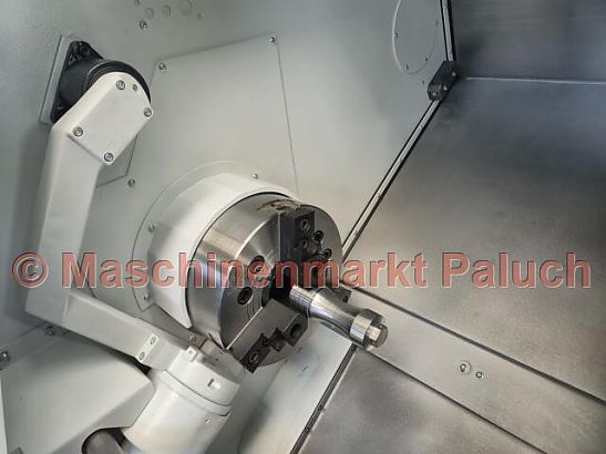 gebrauchte MAZAK-Maschinen