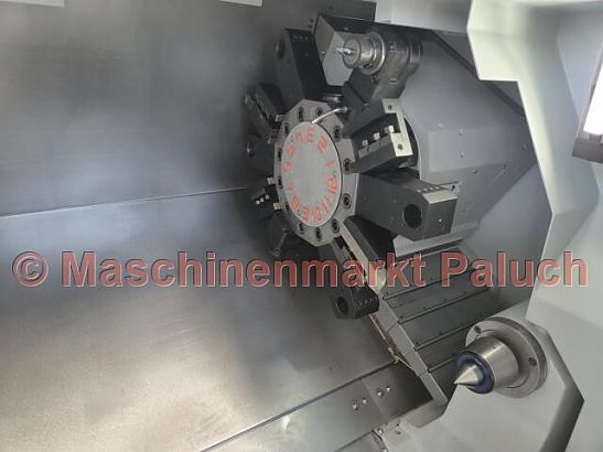 gebrauchte MAZAK-Maschinen