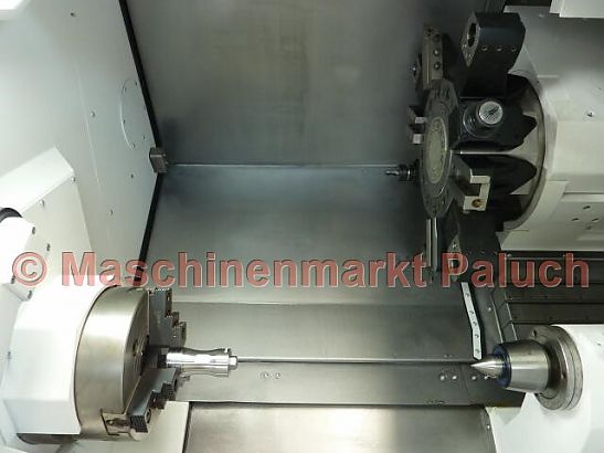 gebrauchte MAZAK-Maschinen