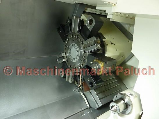 gebrauchte MAZAK-Maschinen