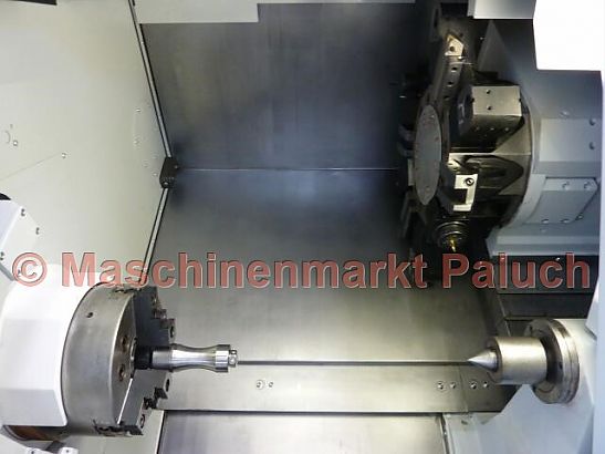 gebrauchte MAZAK-Maschinen