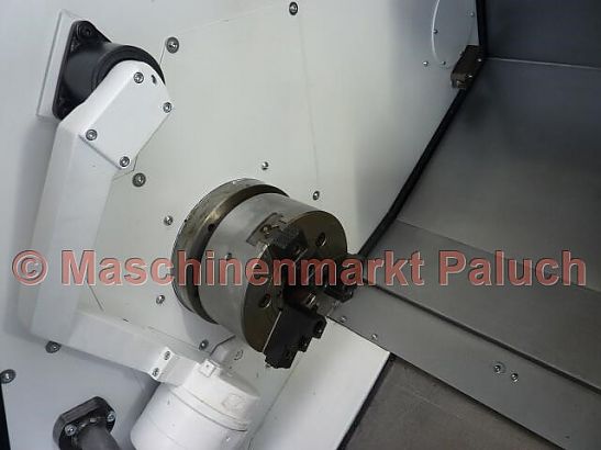 gebrauchte MAZAK-Maschinen