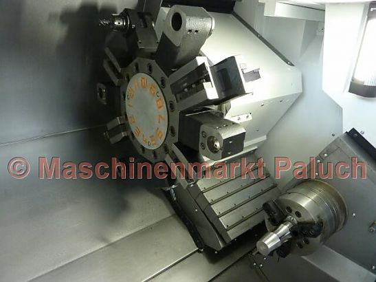 gebrauchte MAZAK-Maschinen