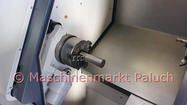 gebrauchte MAZAK-Maschinen