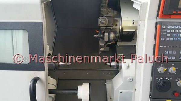 gebrauchte MAZAK-Maschinen