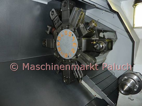 gebrauchte MAZAK-Maschinen