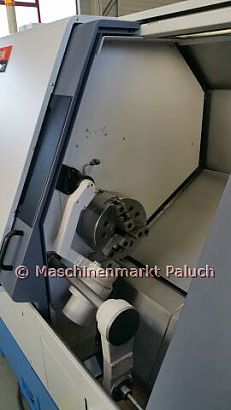 gebrauchte MAZAK-Maschinen