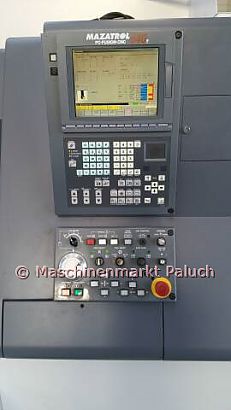 gebrauchte MAZAK-Maschinen