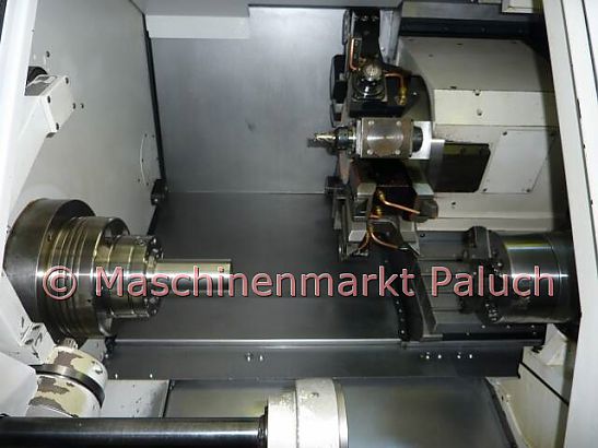 gebrauchte MAZAK-Maschinen