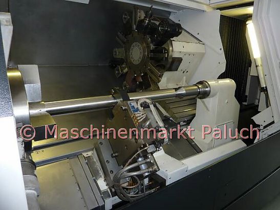 gebrauchte MAZAK-Maschinen