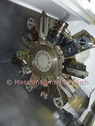 gebrauchte MAZAK-Maschinen
