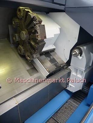 gebrauchte MAZAK-Maschinen