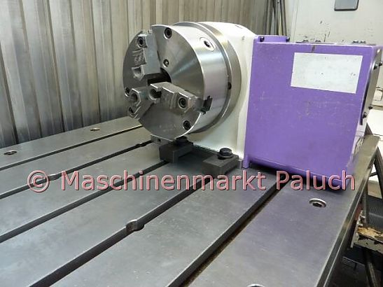 gebrauchte MAZAK-Maschinen