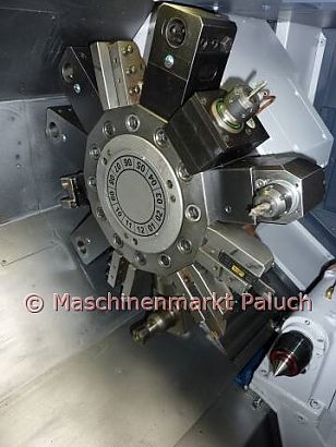 gebrauchte MAZAK-Maschinen