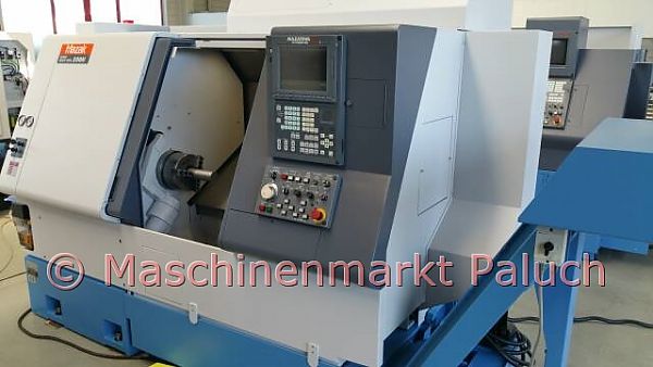 gebrauchte MAZAK-Maschinen