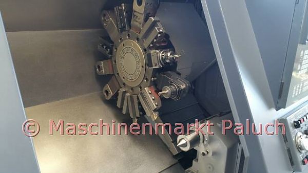 gebrauchte MAZAK-Maschinen