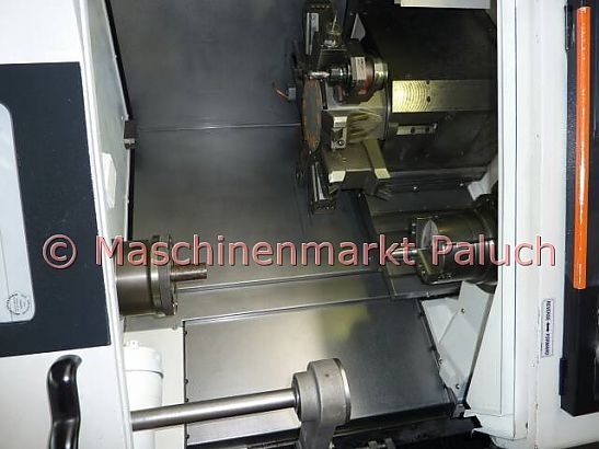 gebrauchte MAZAK-Maschinen