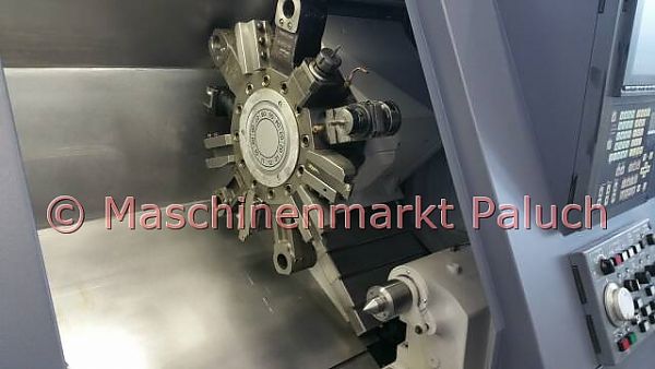 gebrauchte MAZAK-Maschinen